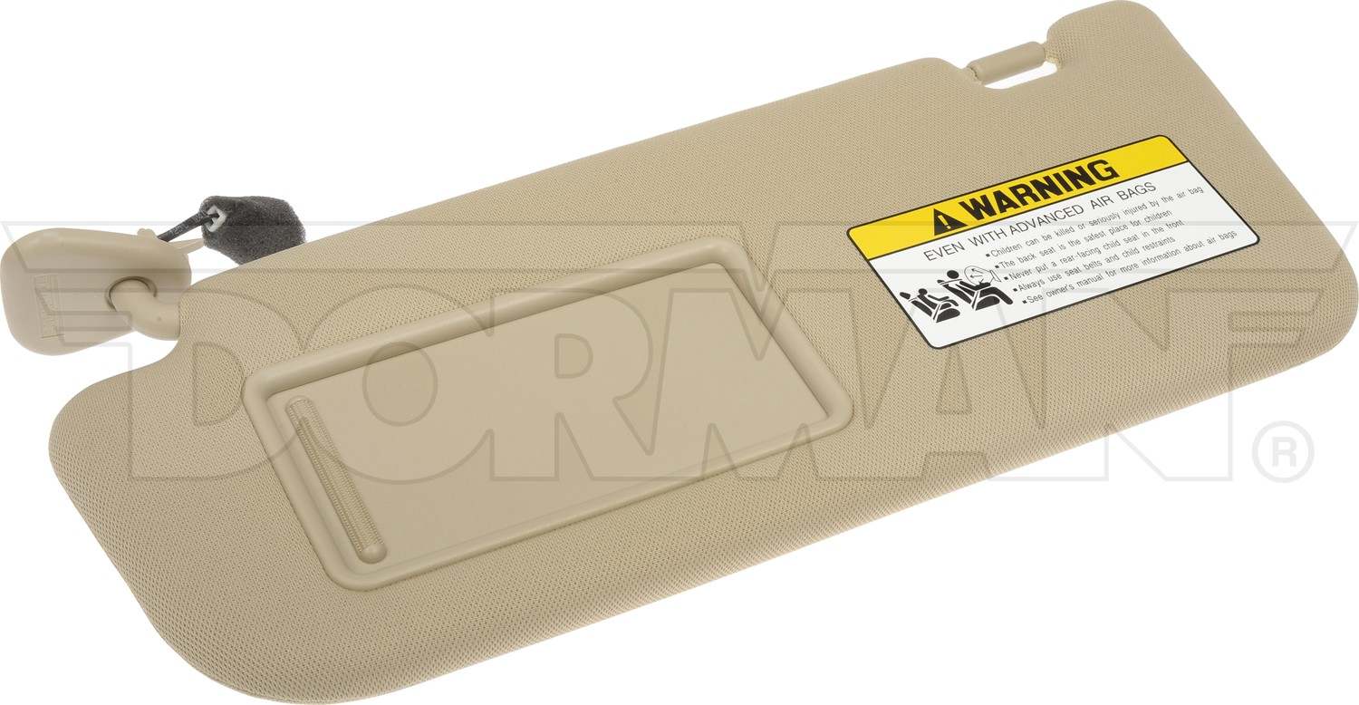 Dorman - OE Solutions Sun Visor 74212