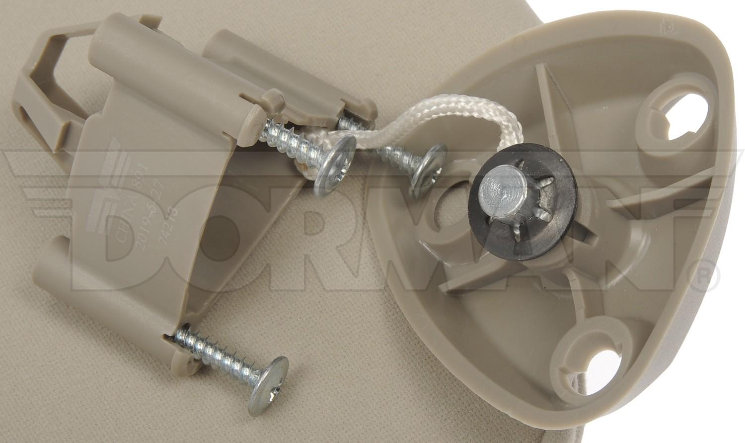 Dorman - HELP SUNVISOR 74213