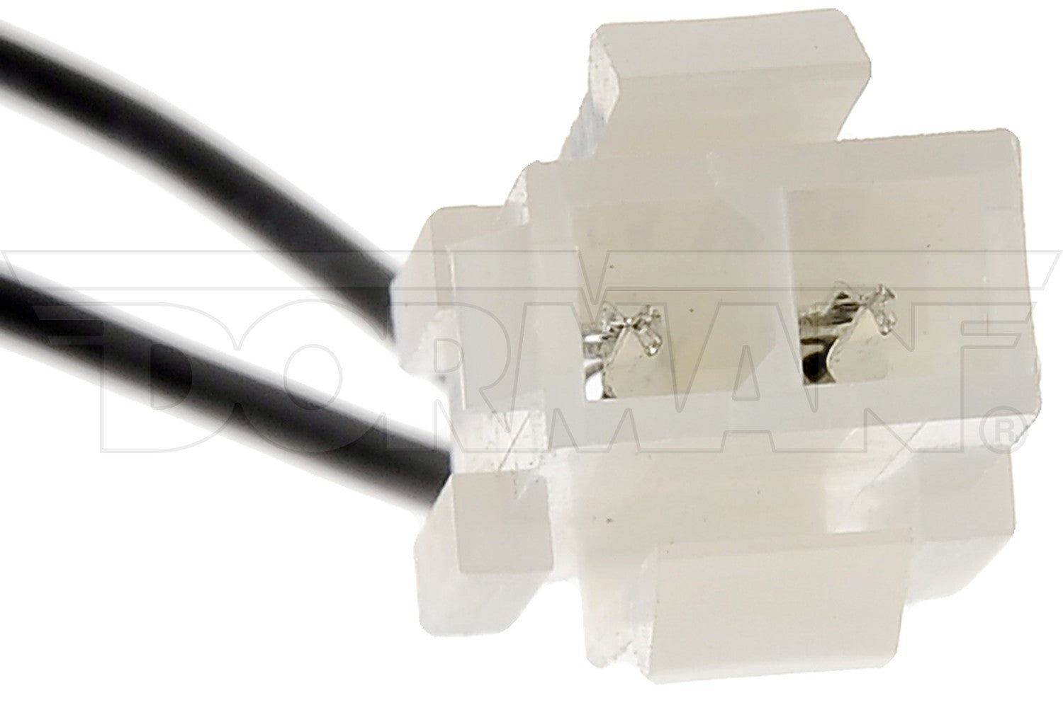 Dorman - HELP SUN VISOR ASSEMBLY 74216