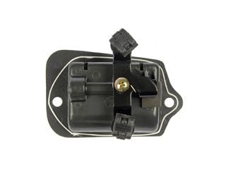 Dorman - HELP EXTERIOR DOOR HANDLE 74300