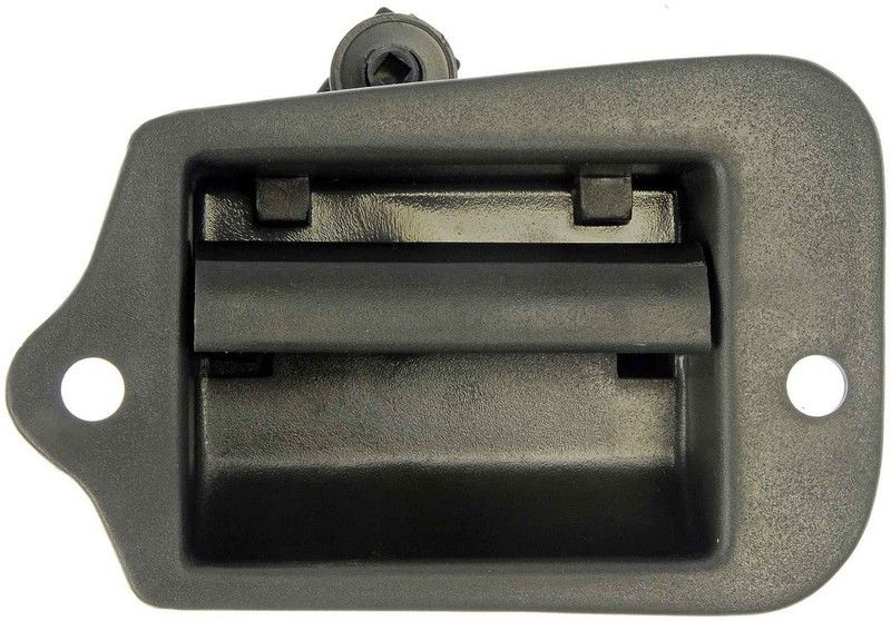 Dorman - HELP EXTERIOR DOOR HANDLE 74300