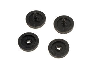 Dorman - HELP Seat Belt Buckle Button Stop 74357