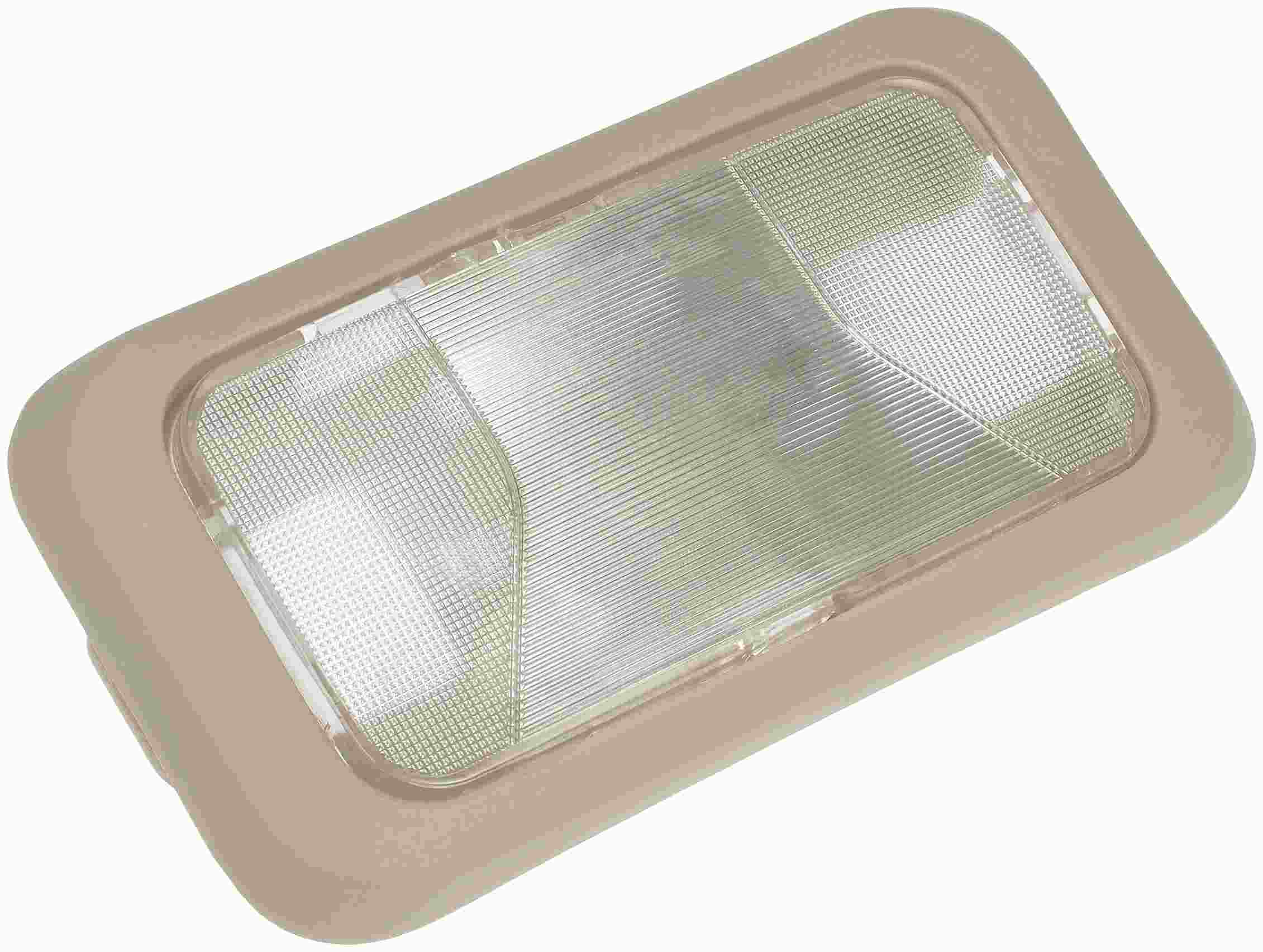 Dorman - HELP DOME LIGHT ASSEMBLY 74379