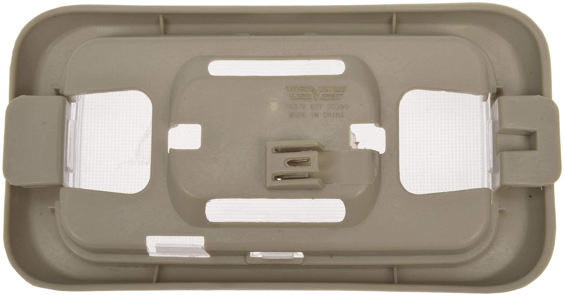 Dorman - HELP DOME LIGHT ASSEMBLY 74379