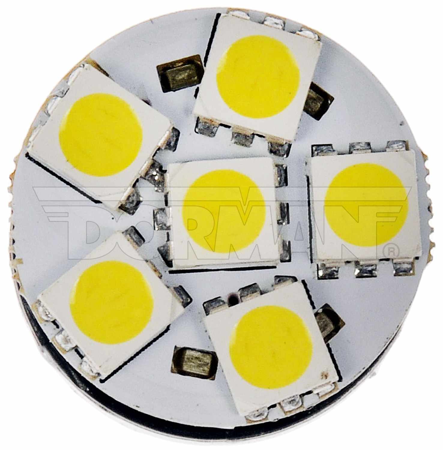 Dorman Back Up Light Bulb 7440W-SMD