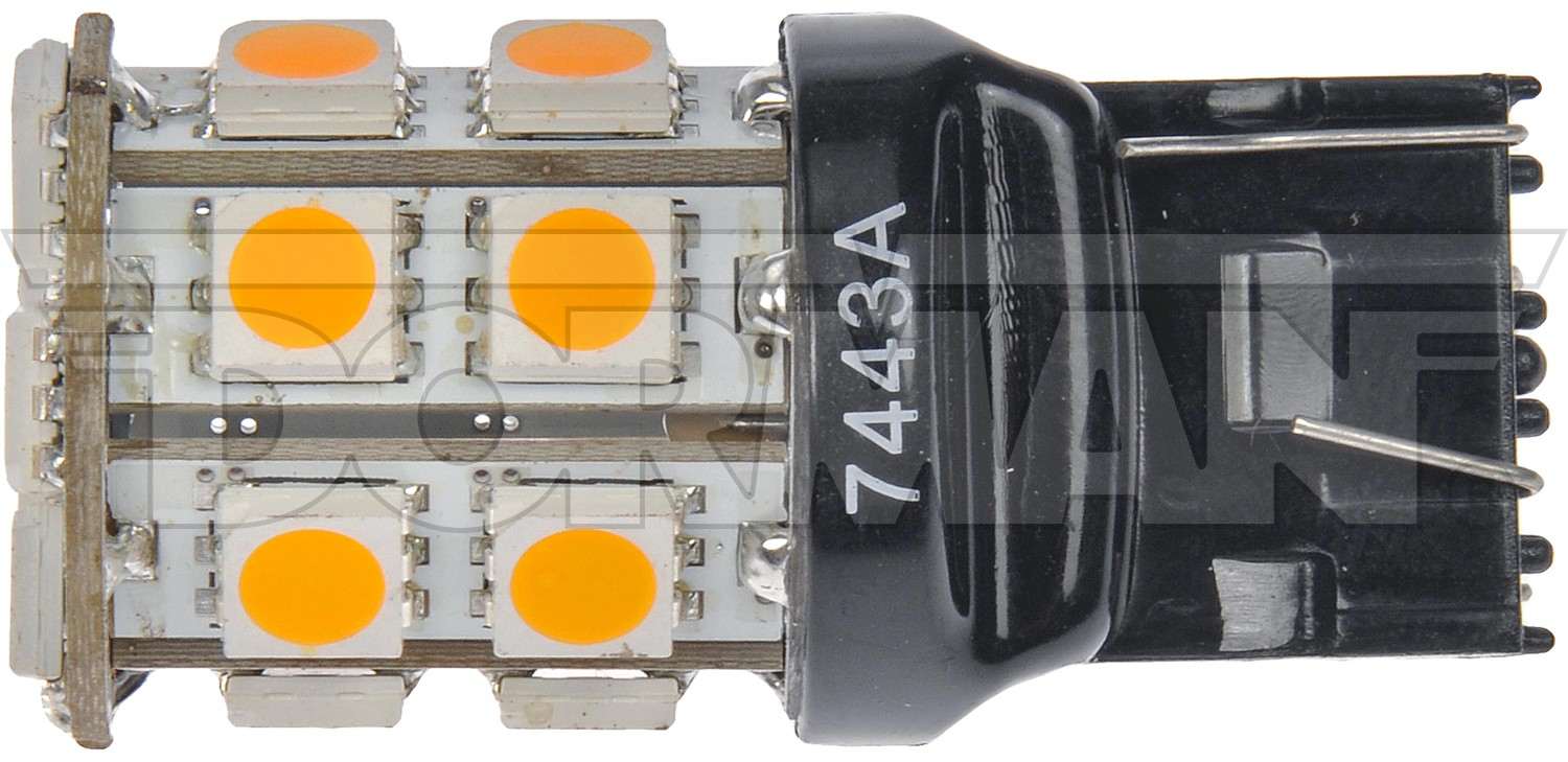 Dorman BULB 7443A-SMD