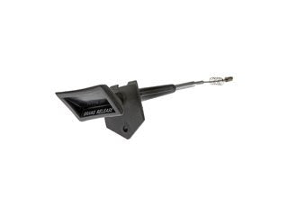 Dorman - HELP Parking Brake Pedal Release Handle 74450