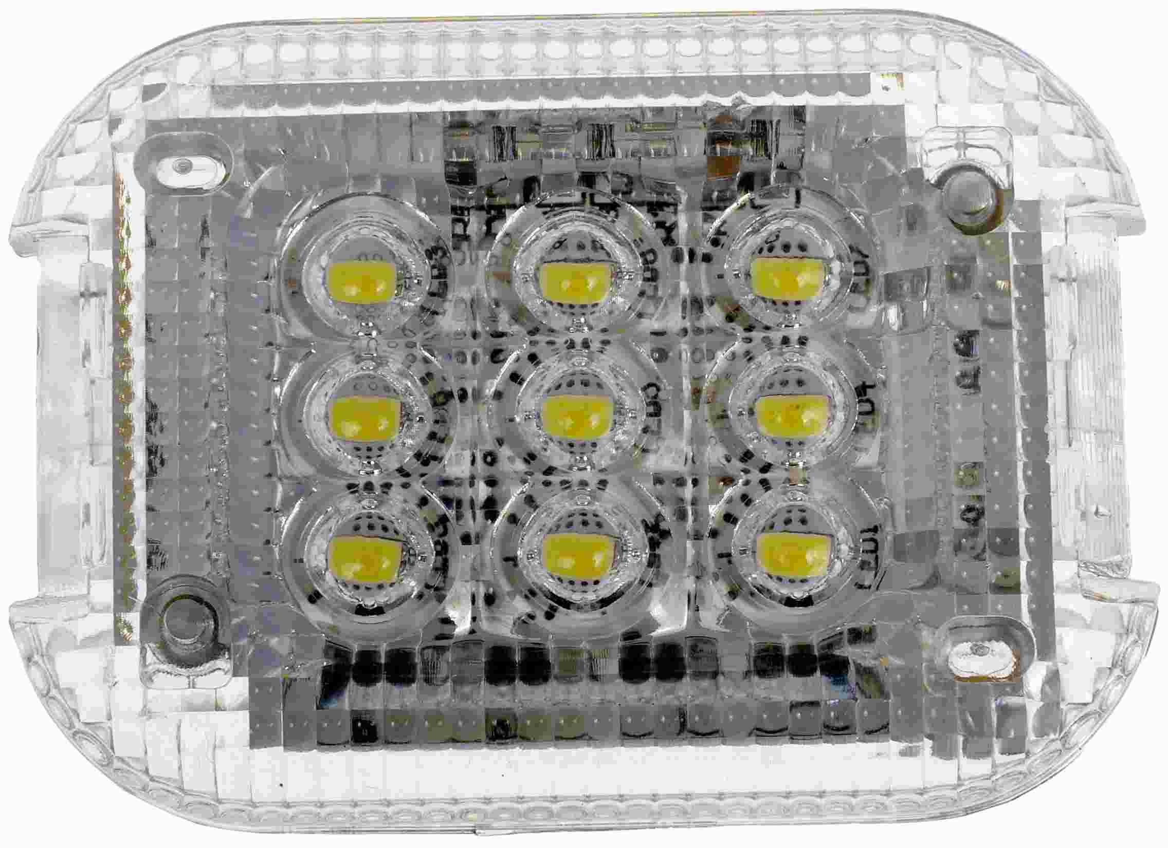 Dorman - HELP CABIN LIGHT 74501