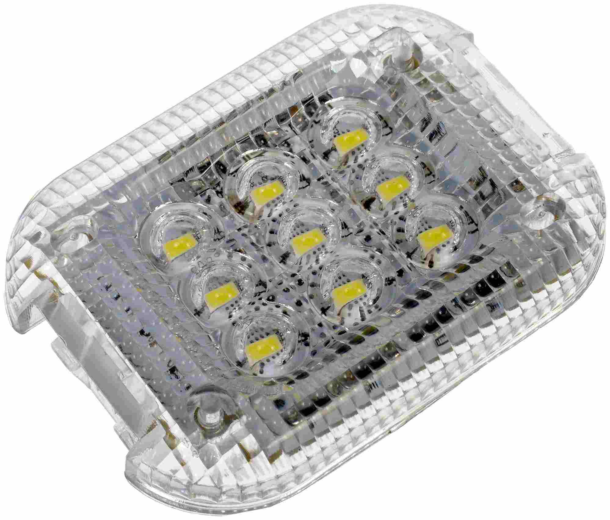 Dorman - HELP CABIN LIGHT 74501