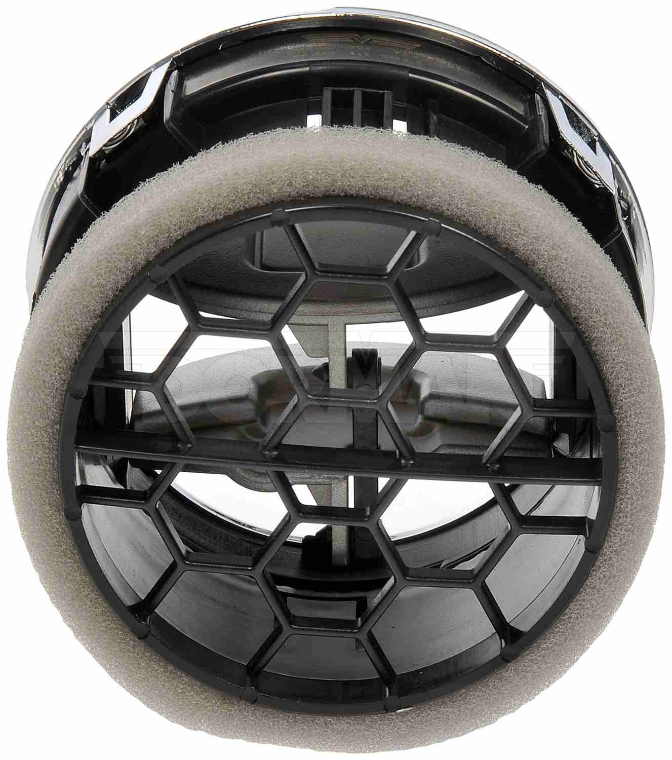 Dorman - HELP Dashboard Air Vent HVAC with Reliable Service for 2014-09 Ford F-150 Ford Lobo 74932