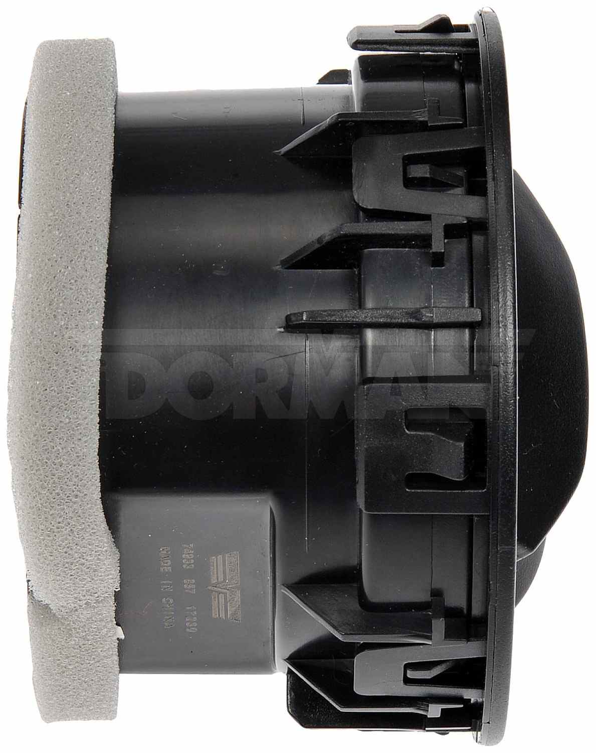 Dorman - HELP DASH VENT 74933