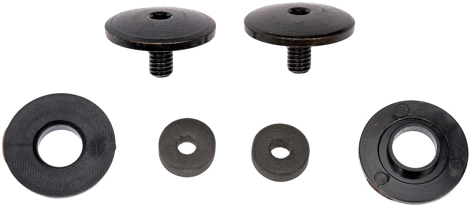 Dorman - HELP GLASS HATCH BOLTS 74951