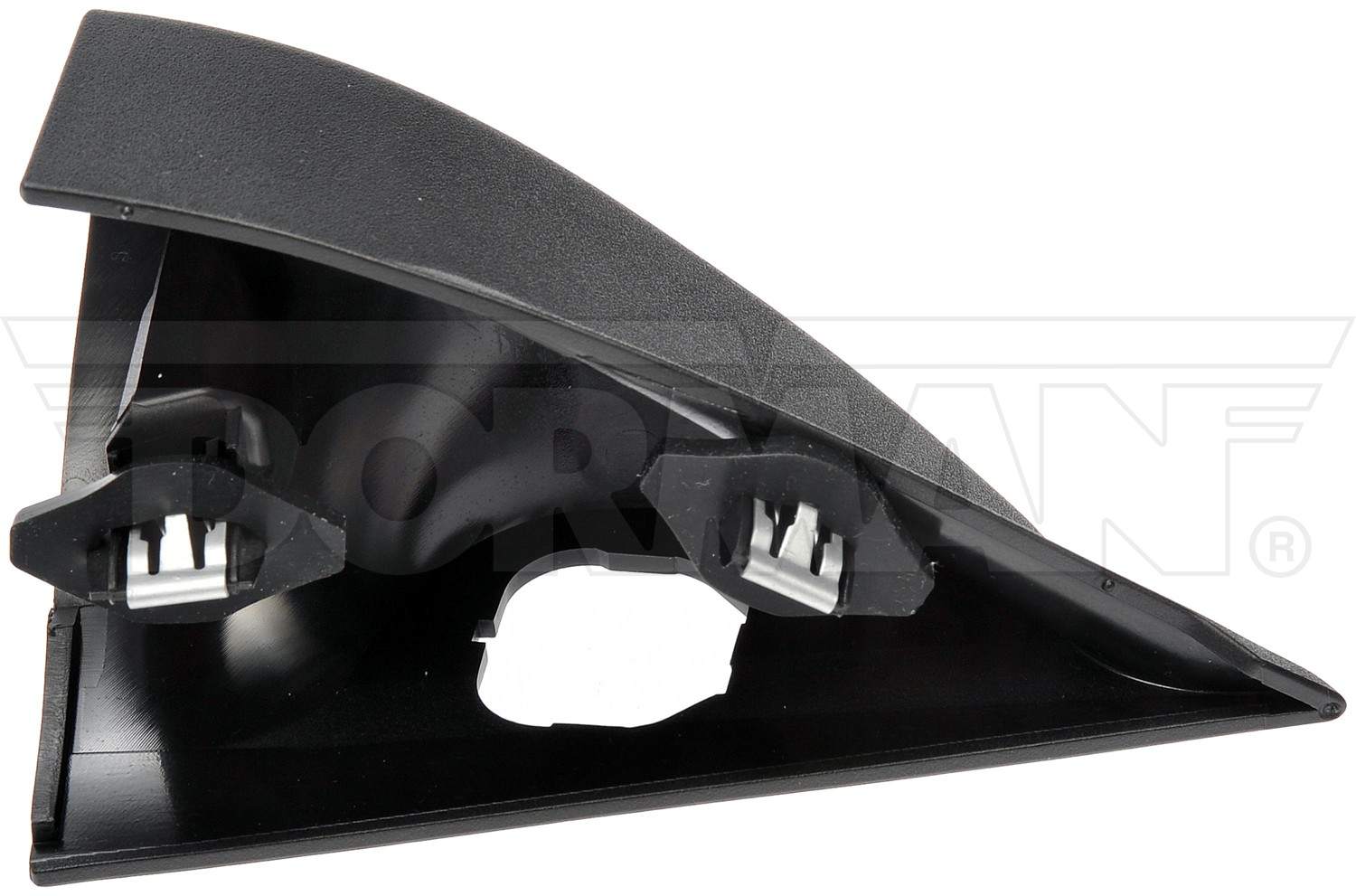 Dorman - HELP Door Mirror Mount Cover 74952