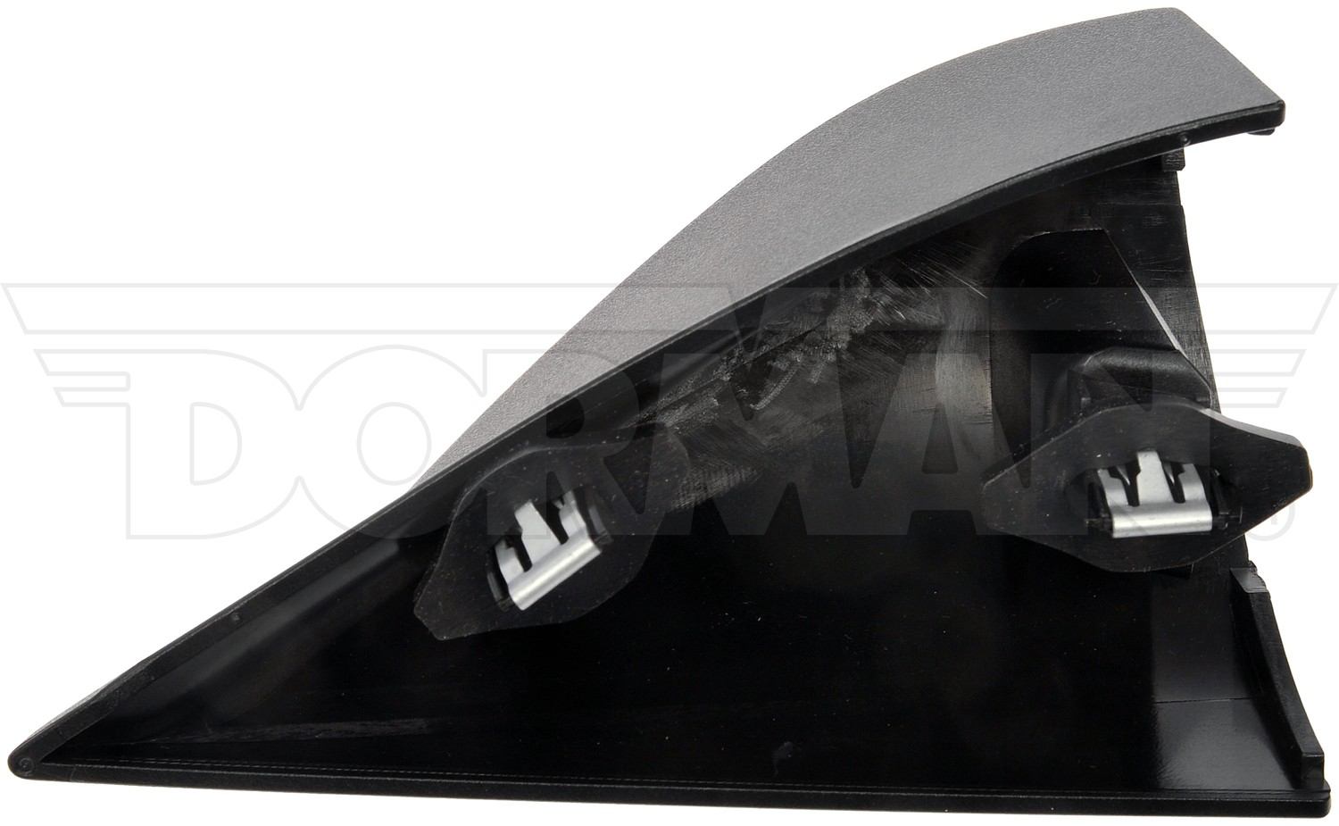 Dorman - HELP Door Mirror Mount Cover 74953