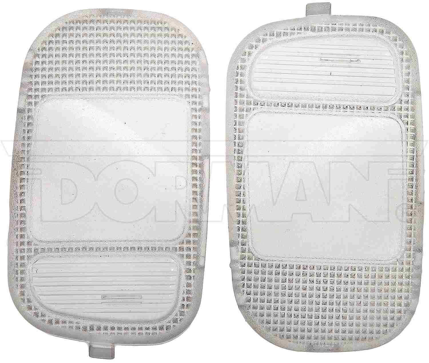 Dorman - HELP DOME LIGHT LENS 74970