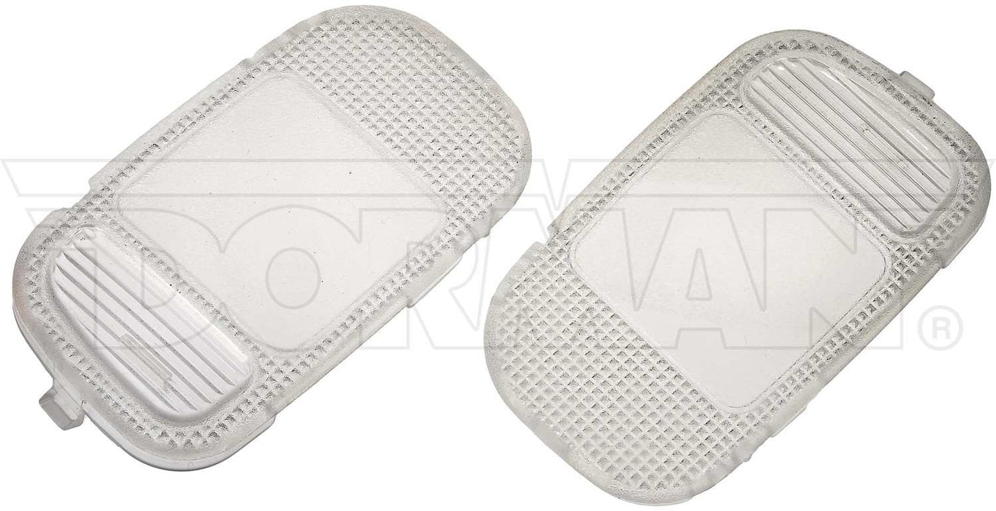 Dorman - HELP DOME LIGHT LENS 74970