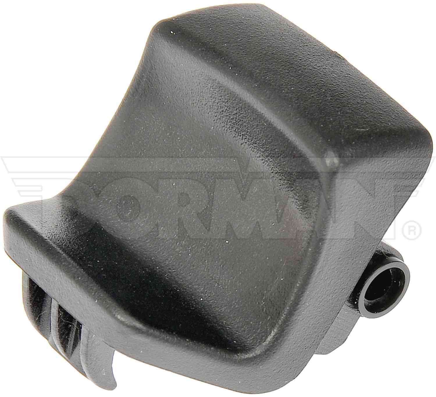 Dorman - HELP Center Console Latch 74974