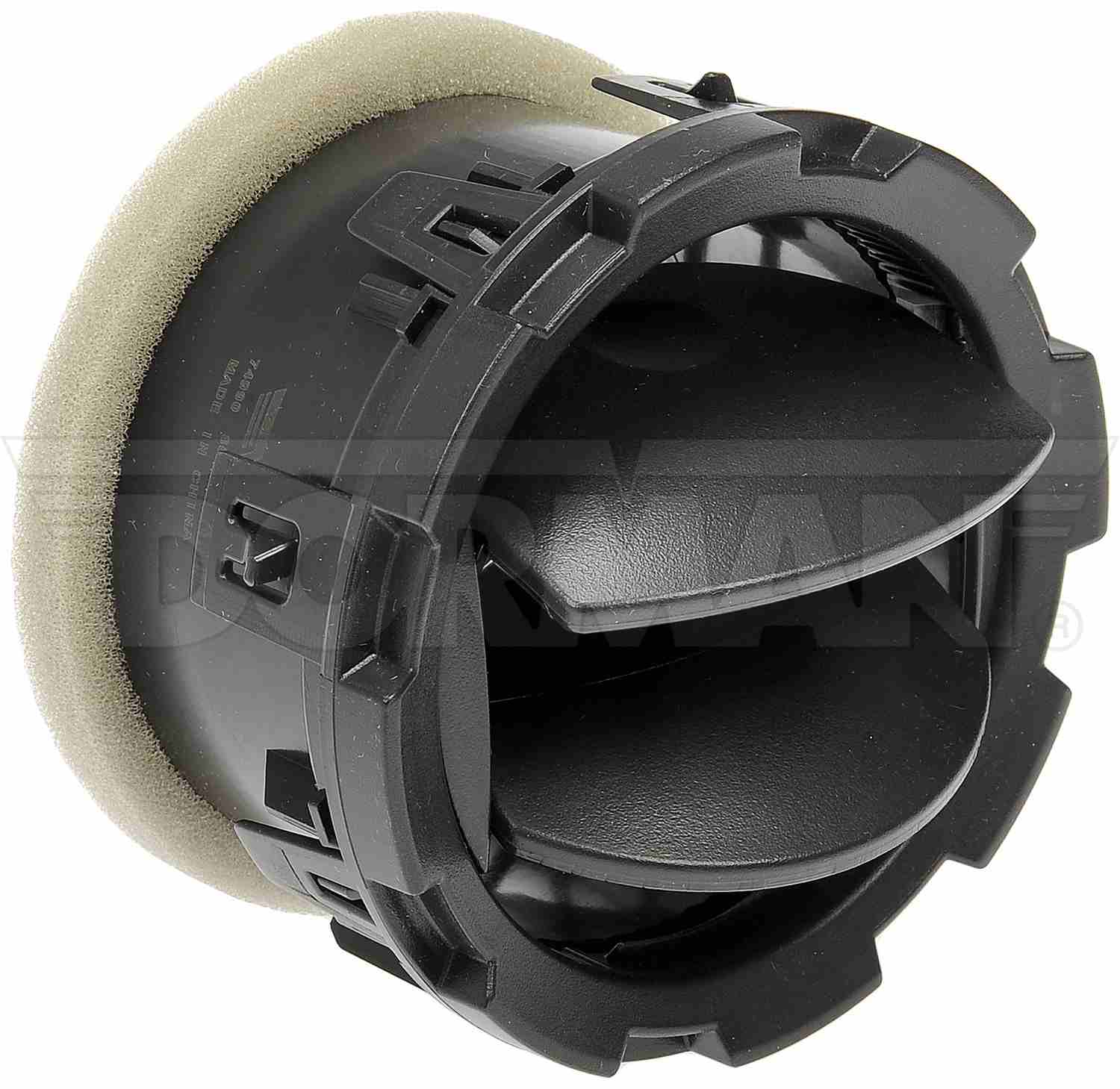 Dorman - HELP Dashboard Air Vent 74990