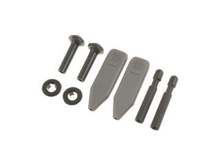 Dorman - HELP Door Lock Knob Assortment with Quality Fit for Ford 1997-2005 and Lincoln 1998-2002 75399