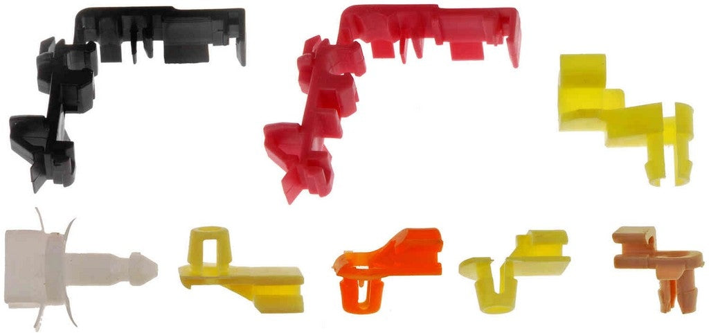 Dorman - HELP Door Lock Rod Clip 75474