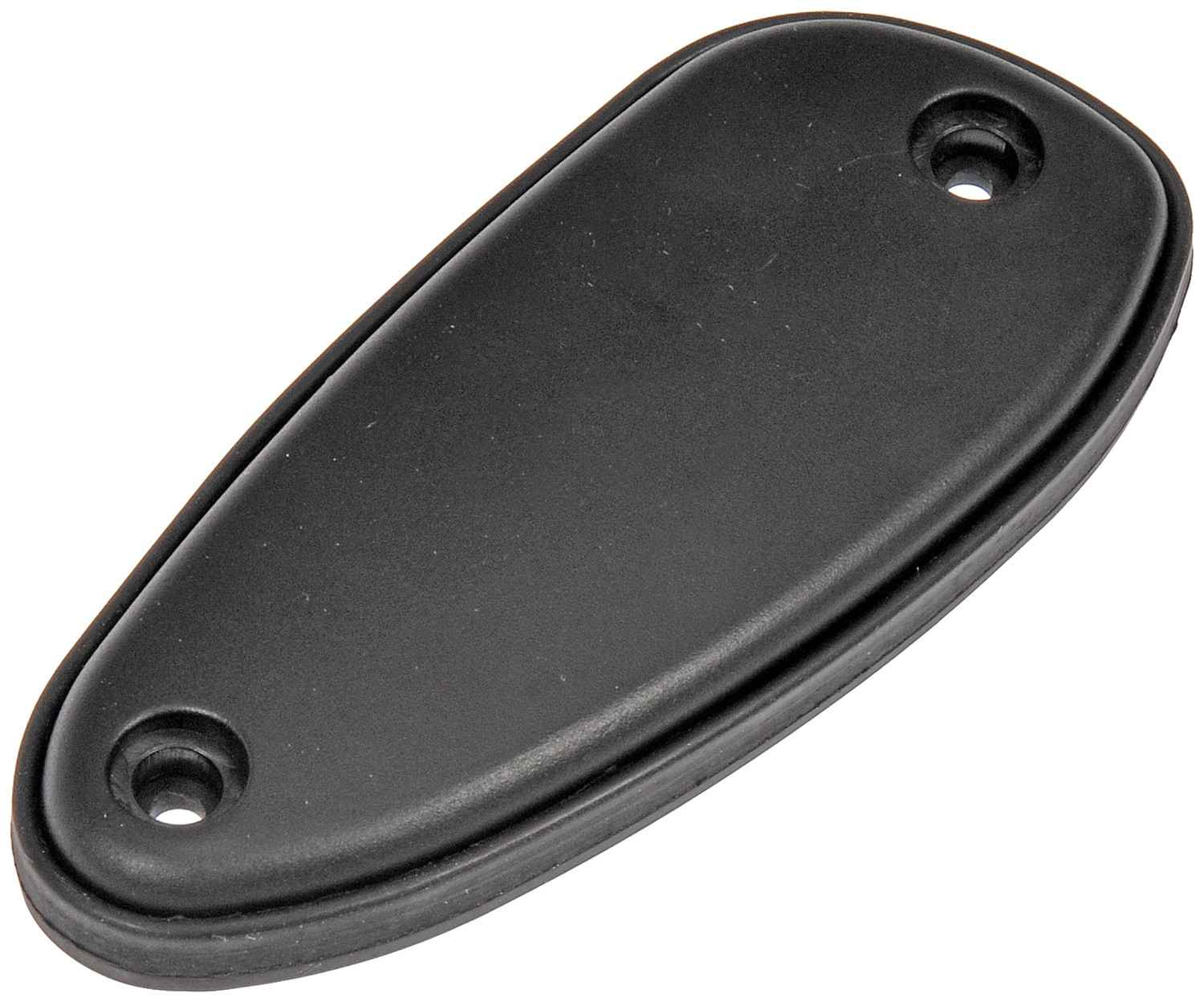 Dorman - HELP BLOCK OFF PLATE 76010