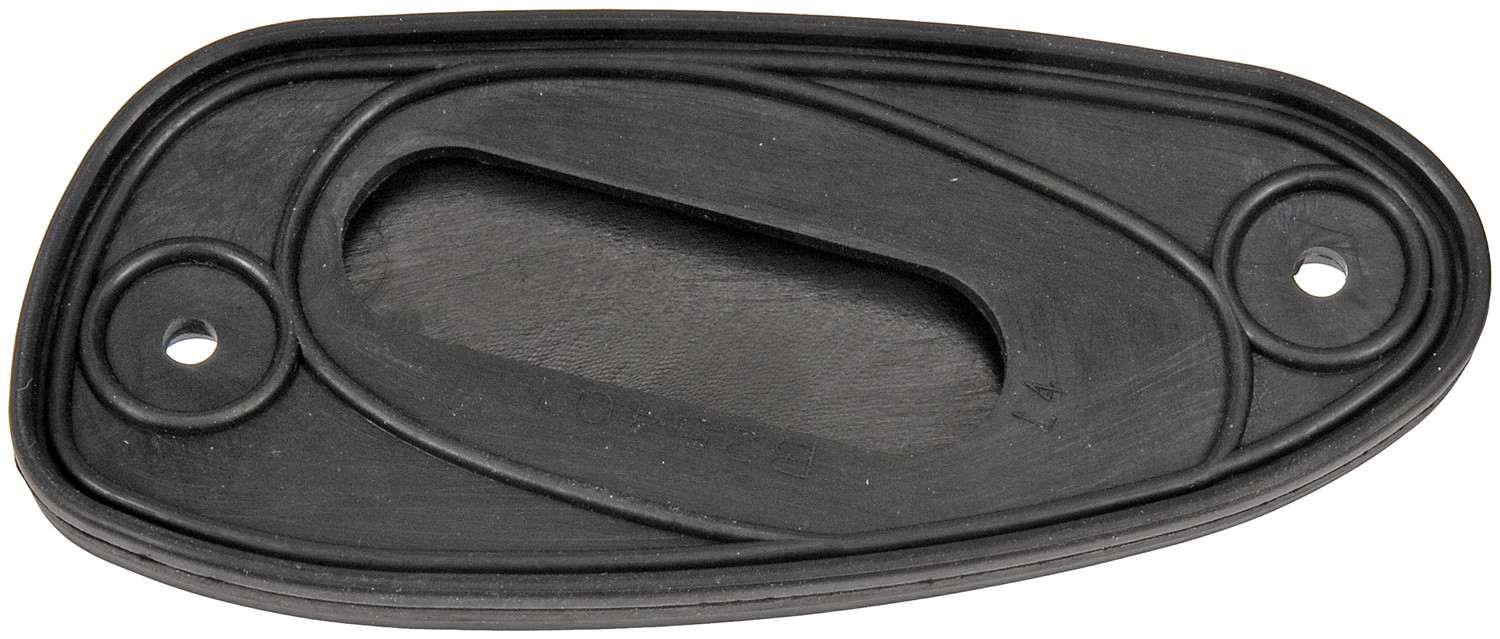 Dorman - HELP BLOCK OFF PLATE 76010