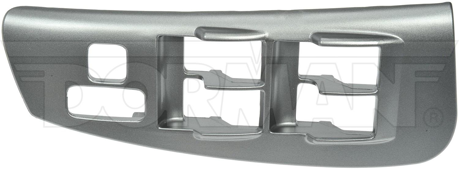 Dorman - HELP Door Window Switch Bezel 76014
