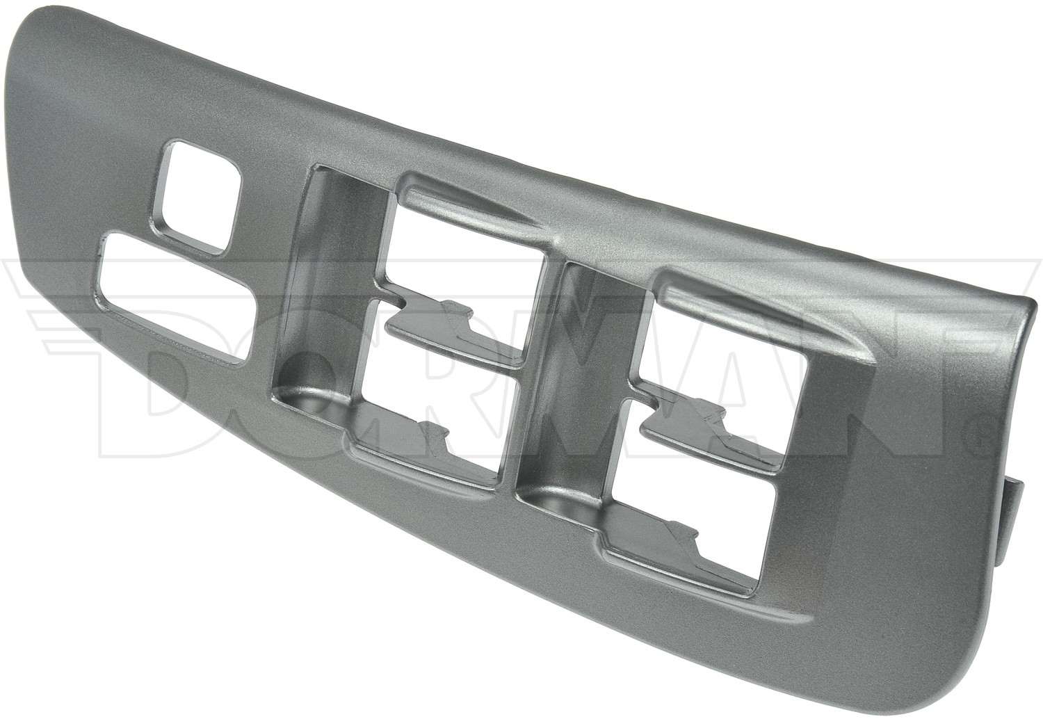 Dorman - HELP Door Window Switch Bezel 76014