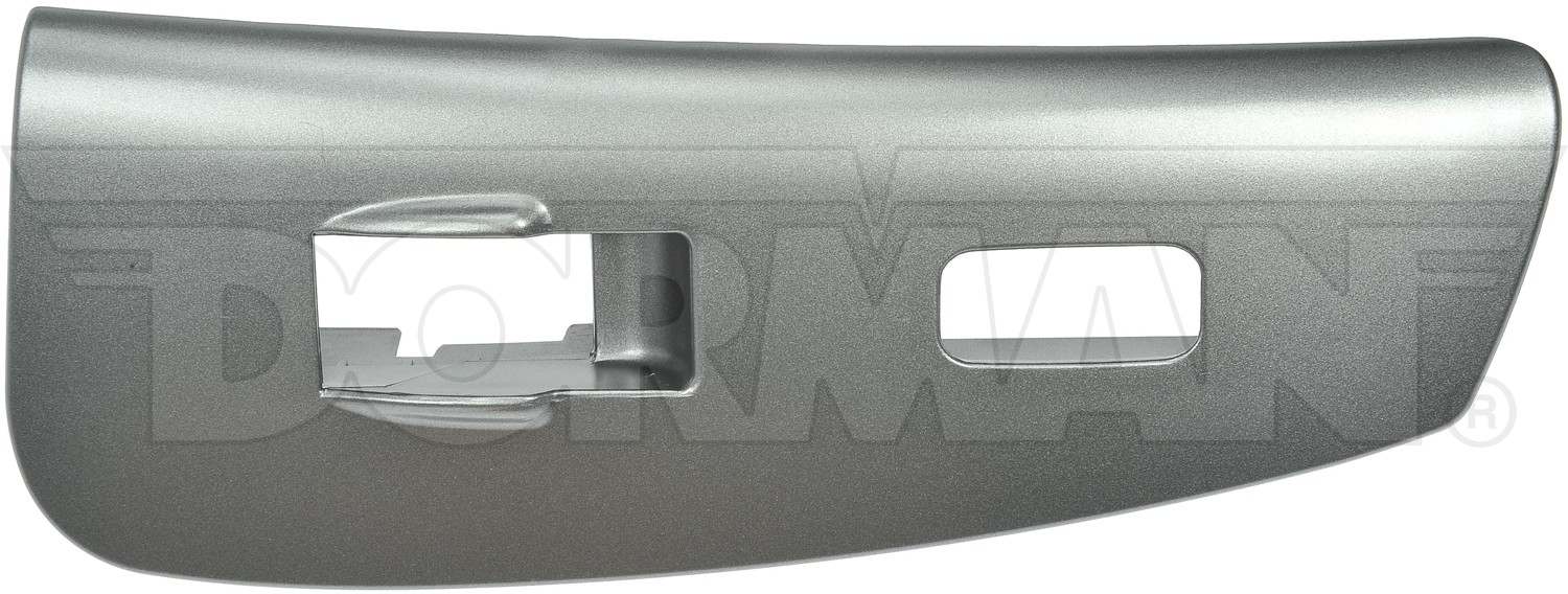 Dorman - HELP WINDOW SWITCH BEZEL 76015