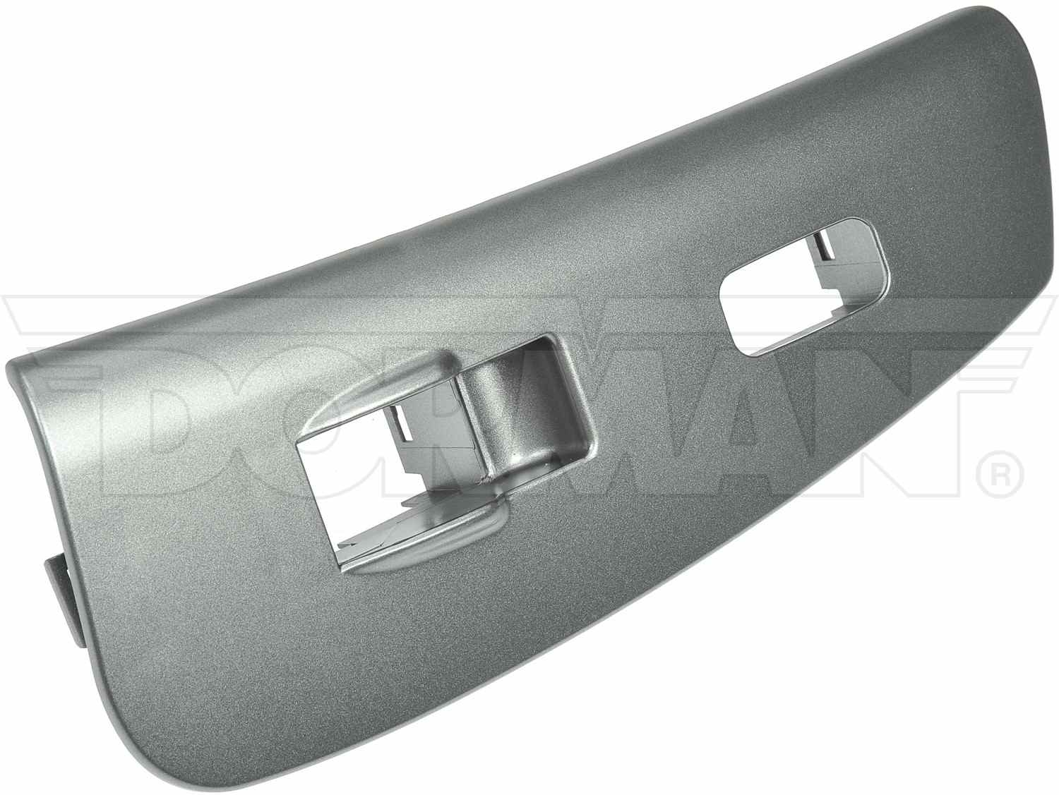 Dorman - HELP WINDOW SWITCH BEZEL 76015