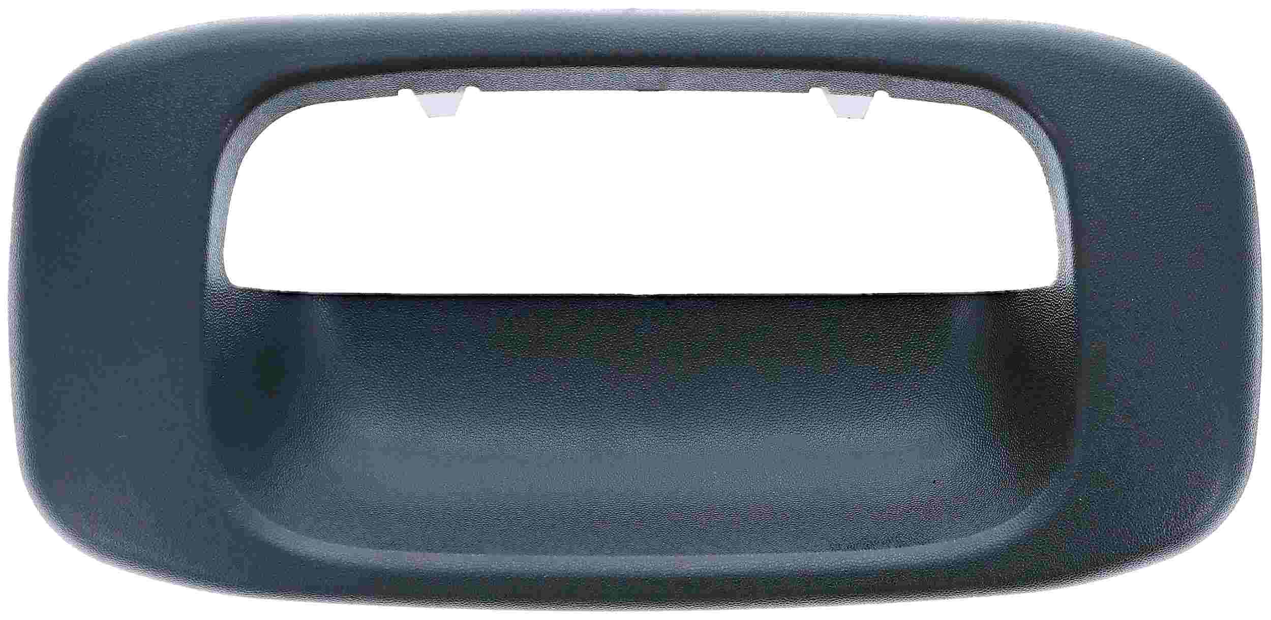 Dorman - HELP TAILGATE HANDLE BEZEL 76106