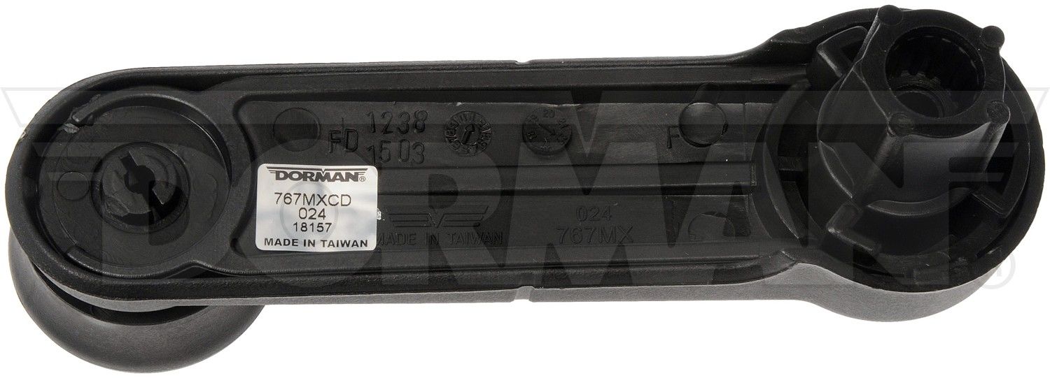 Dorman - HELP Window Crank Handle 767MX