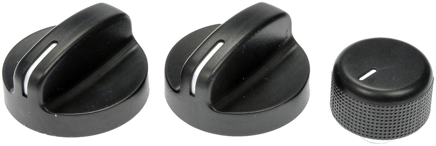 Dorman - HELP CONTROL KNOBS 76829