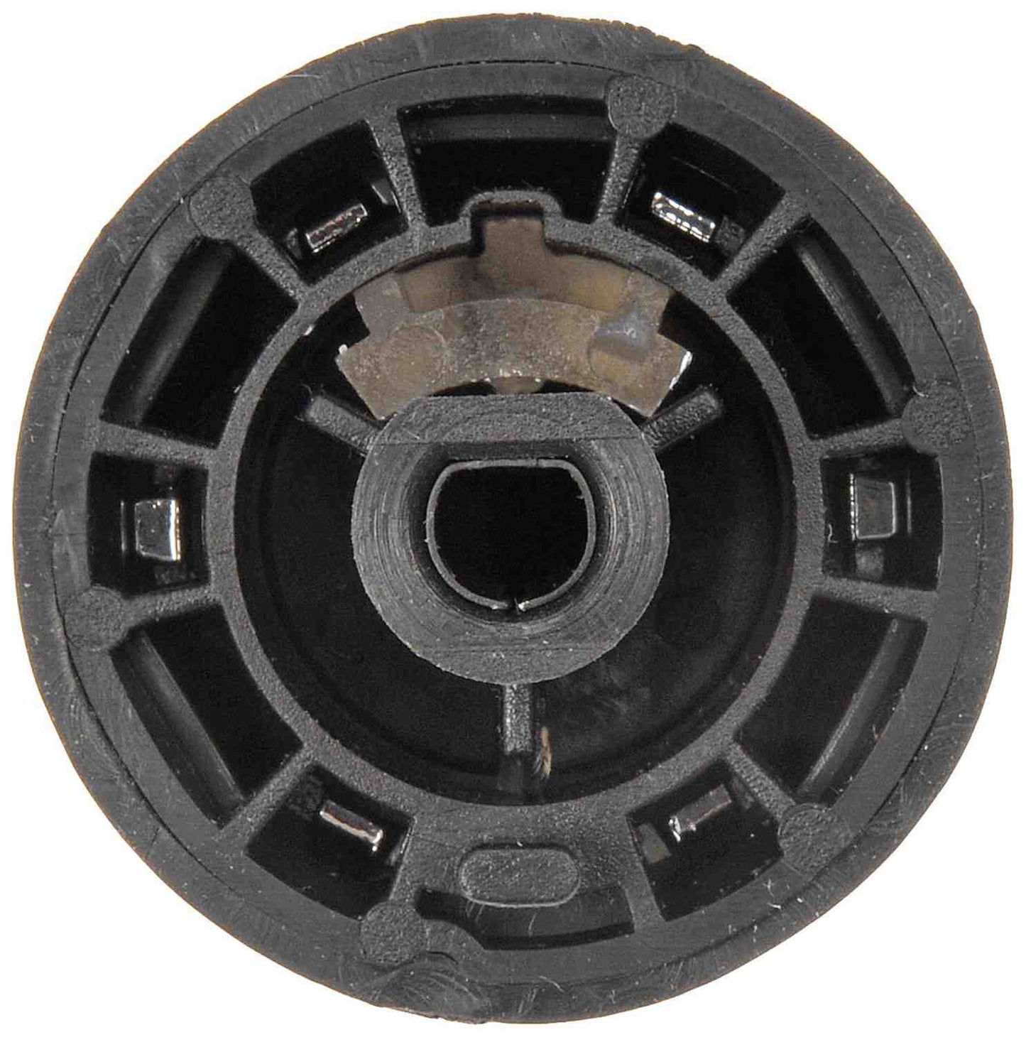 Dorman HELP HVAC Heater Control Knob for 2008-2019 Chevrolet and GMC 76852