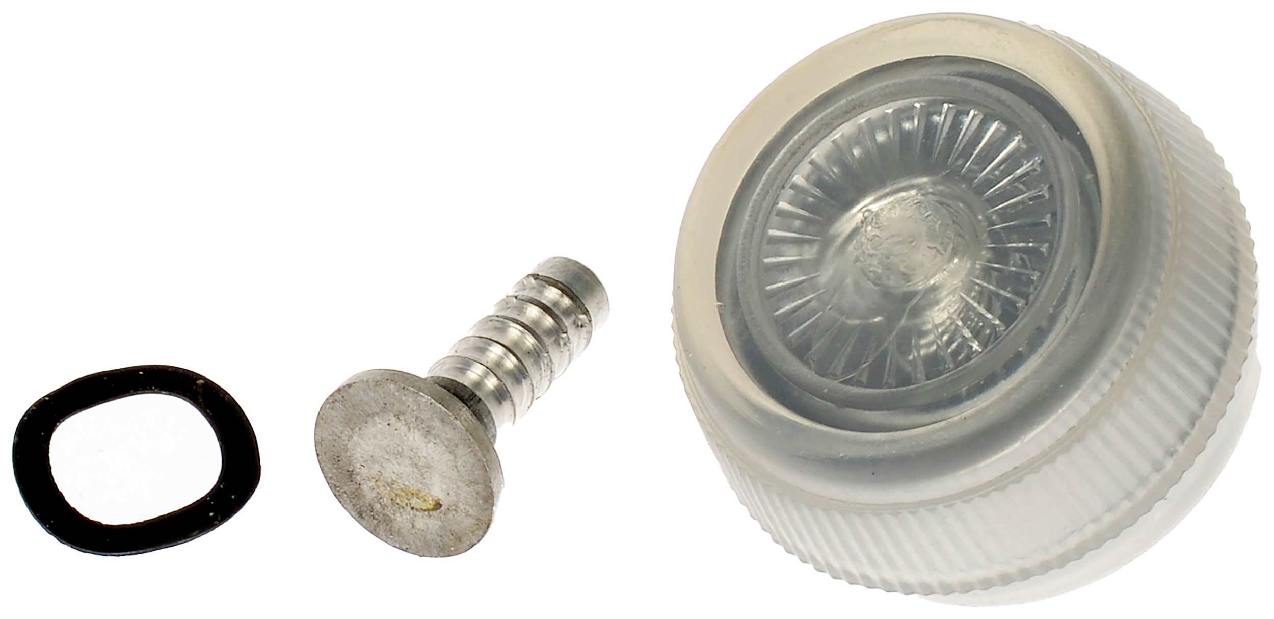 Dorman - HELP WINDOW HANDLE KNOB FRD 76943