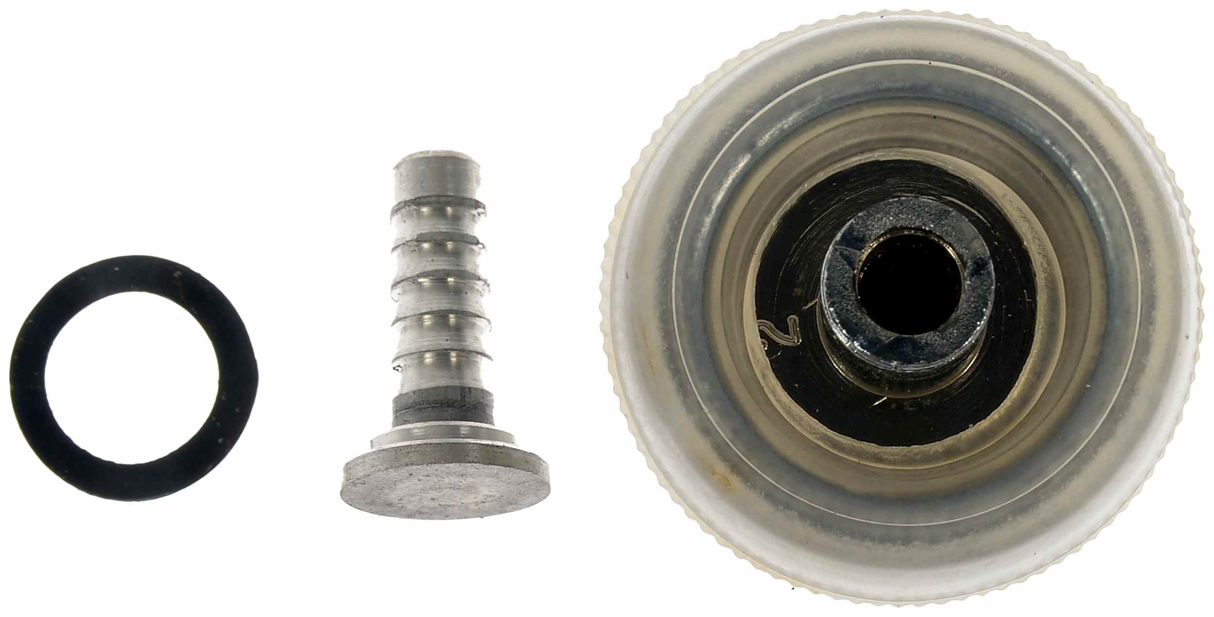 Dorman - HELP WINDOW HANDLE KNOB FRD 76943