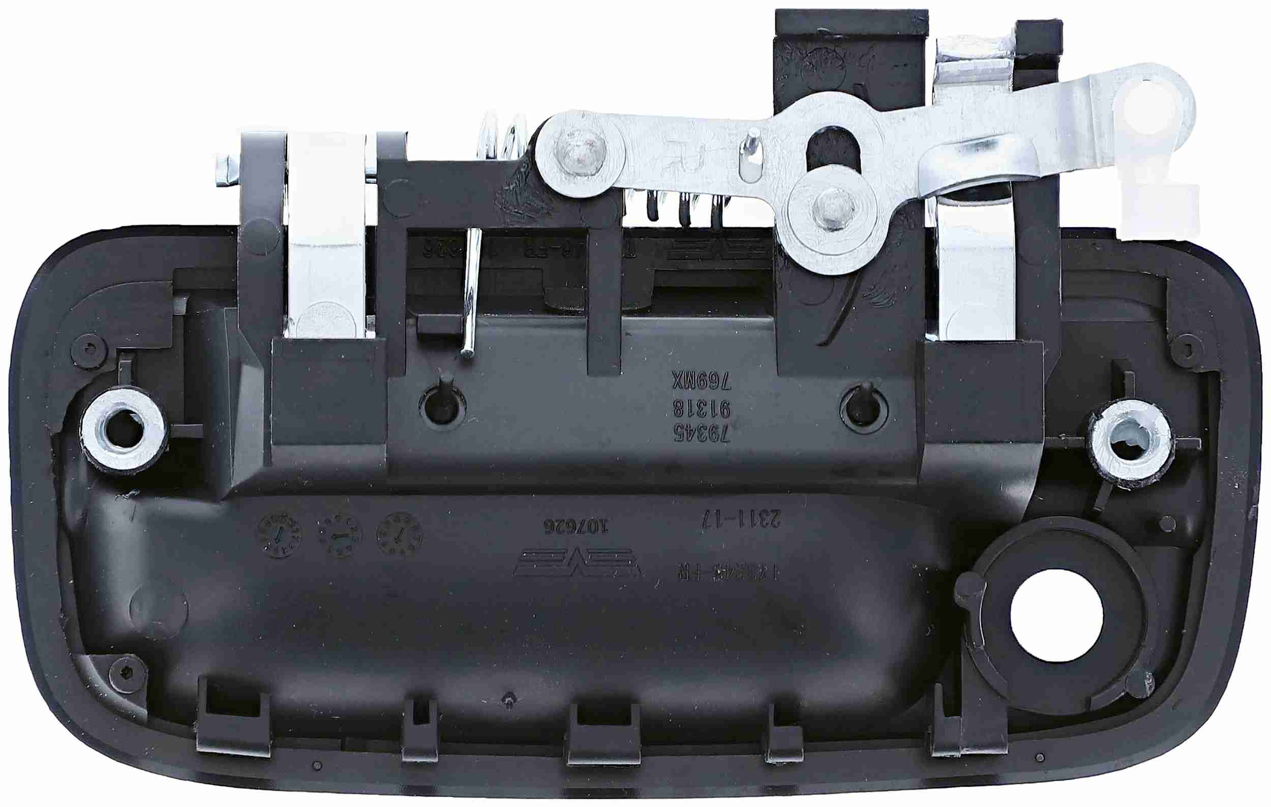 Dorman - HELP EXTERIOR DOOR HANDLE 769MX