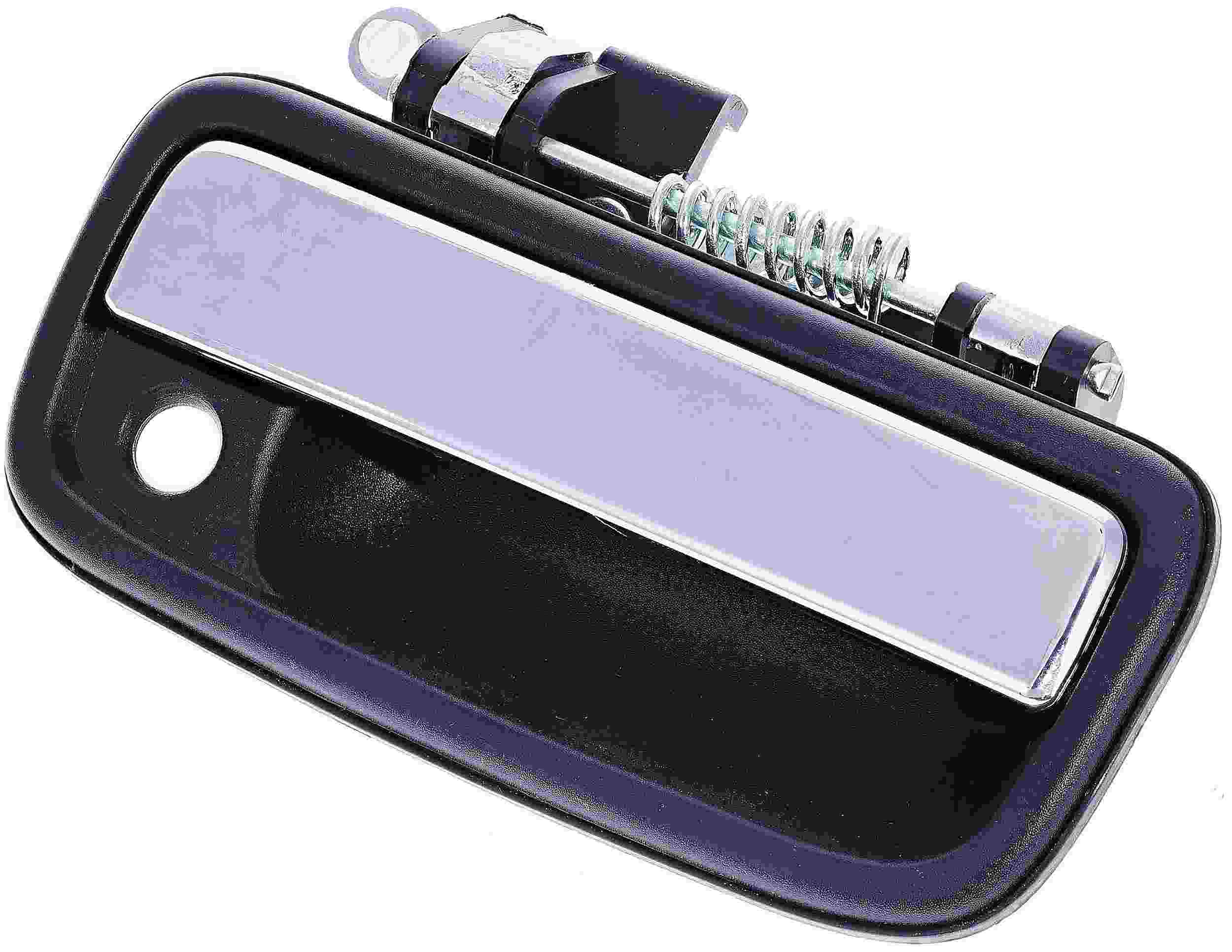 Dorman - HELP EXTERIOR DOOR HANDLE 769MX