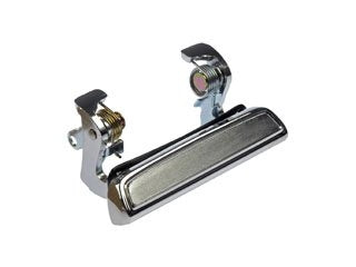 Dorman - HELP EXTERIOR DOOR HANDLE 77011B