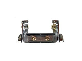 Dorman - HELP EXTERIOR DOOR HANDLE 77011B