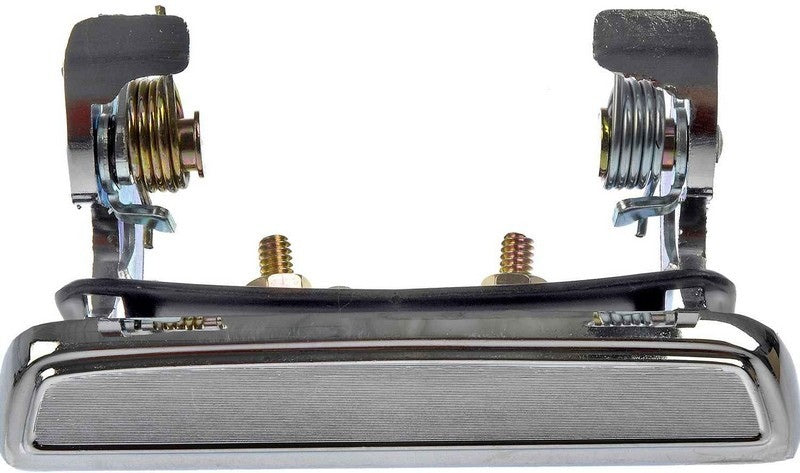 Dorman - HELP EXTERIOR DOOR HANDLE 77011B