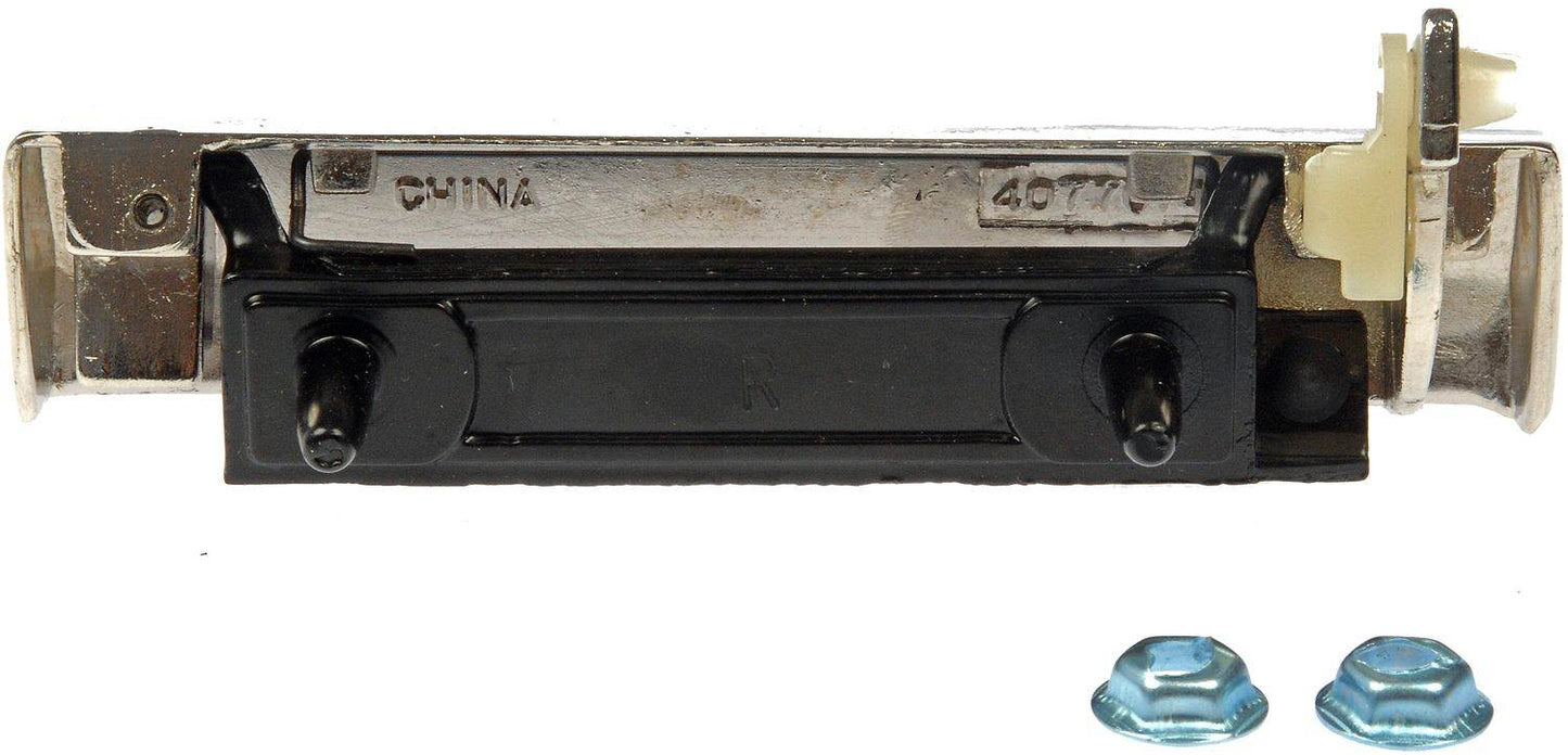 Dorman - HELP Exterior Door Handle 77013