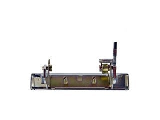 Dorman - HELP Exterior Door Handle 77017