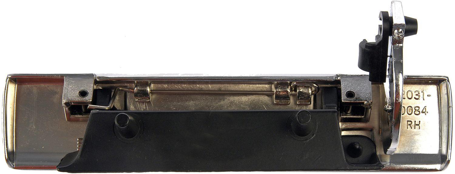 Dorman - HELP EXT DOOR HNDL RH 77027
