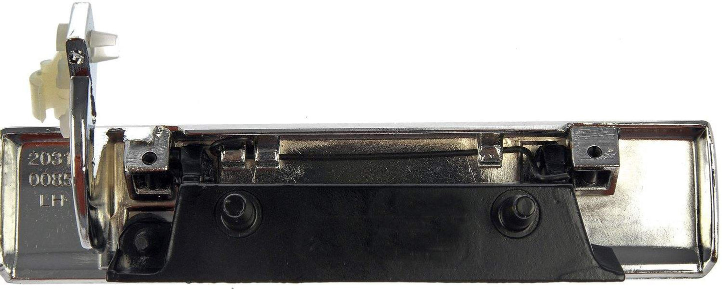 Dorman - HELP EXT DOOR HNDL LH 77028