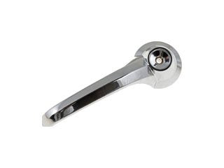 Dorman - HELP INTERIOR DOOR HANDLE 77037