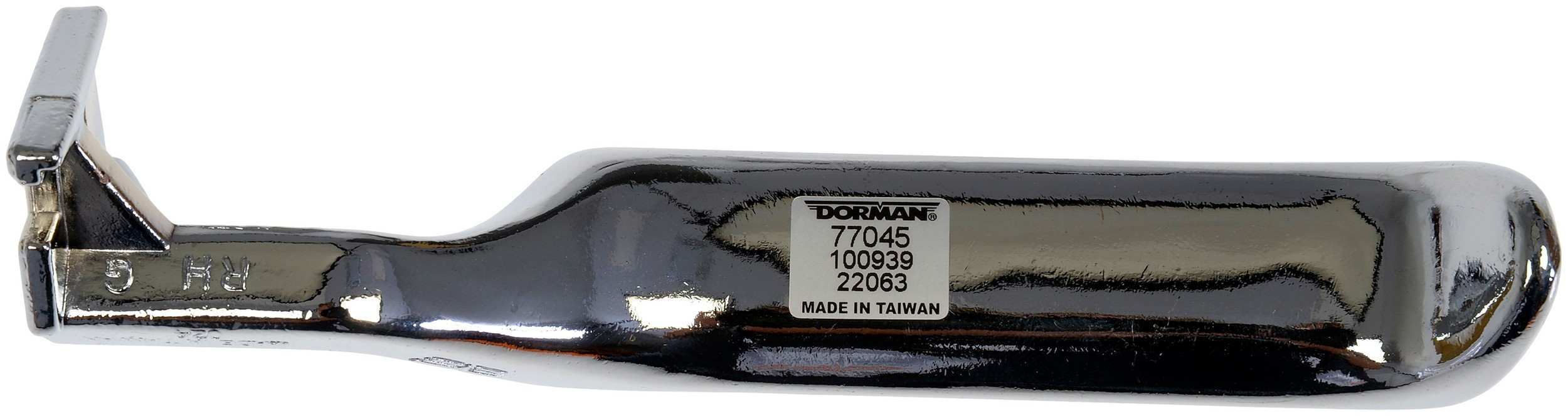 Dorman - HELP INT DOOR HNDL FRD RH 77045