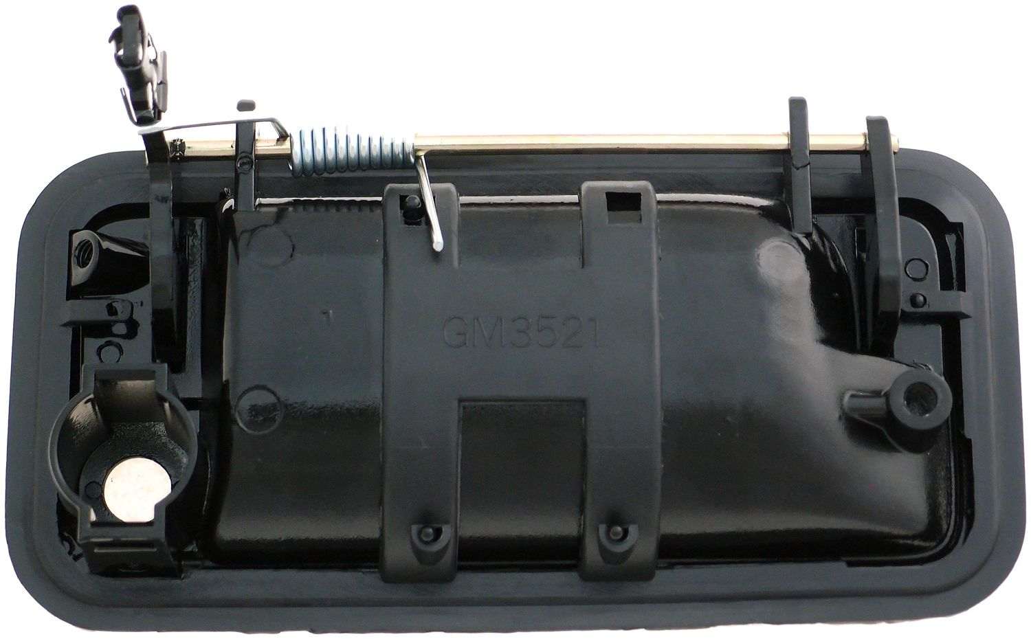 Dorman - HELP Exterior Door Handle 77072