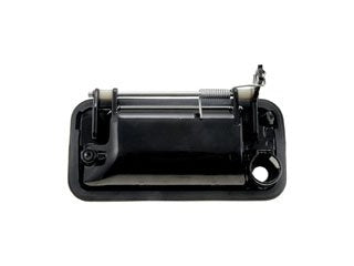 Dorman - HELP Exterior Door Handle for 2000-99 Cadillac, 2000-88 Chevrolet, 2000-88 GMC 77073