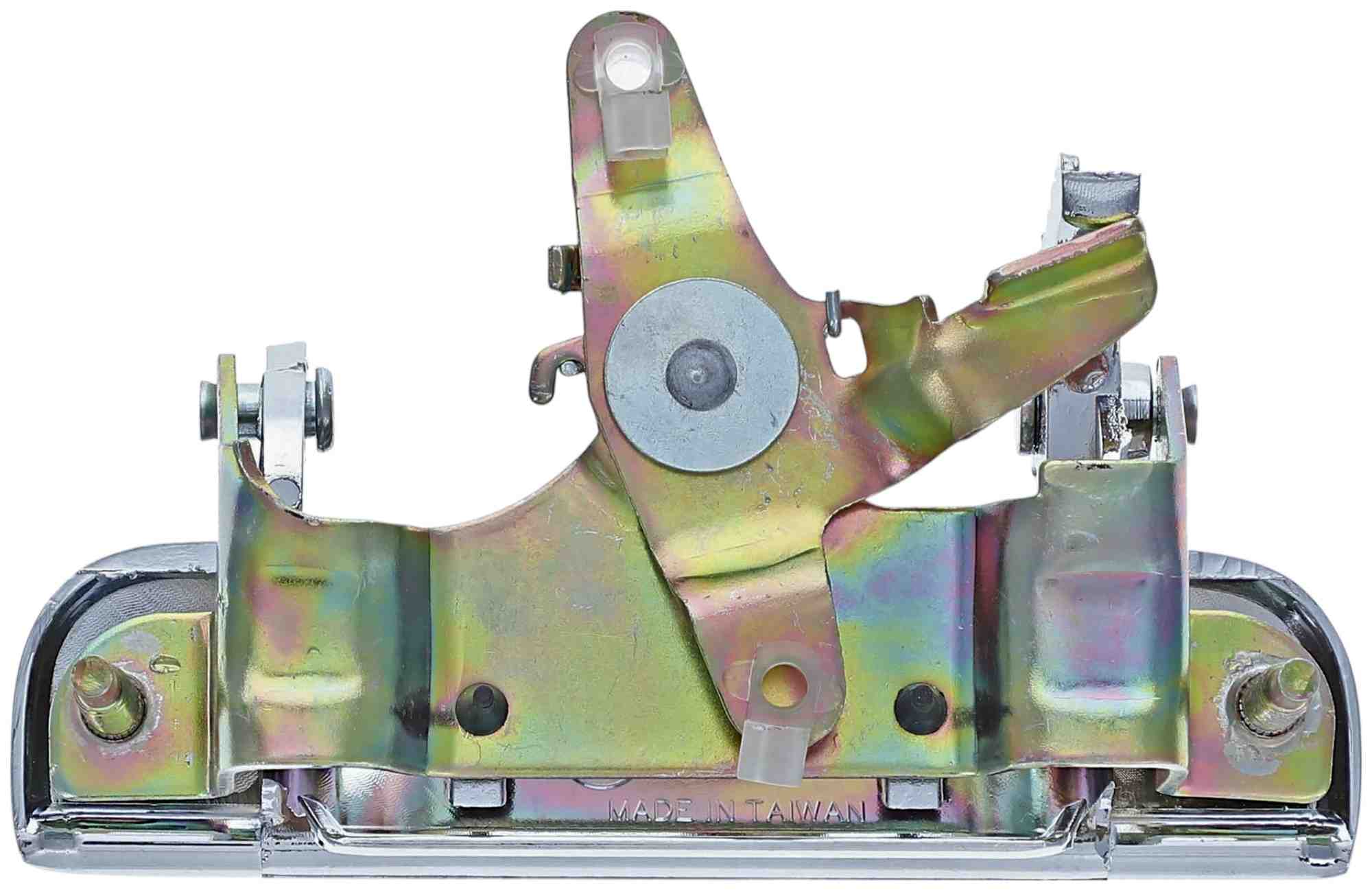 Dorman - HELP TAILGATE HANDLE 77074